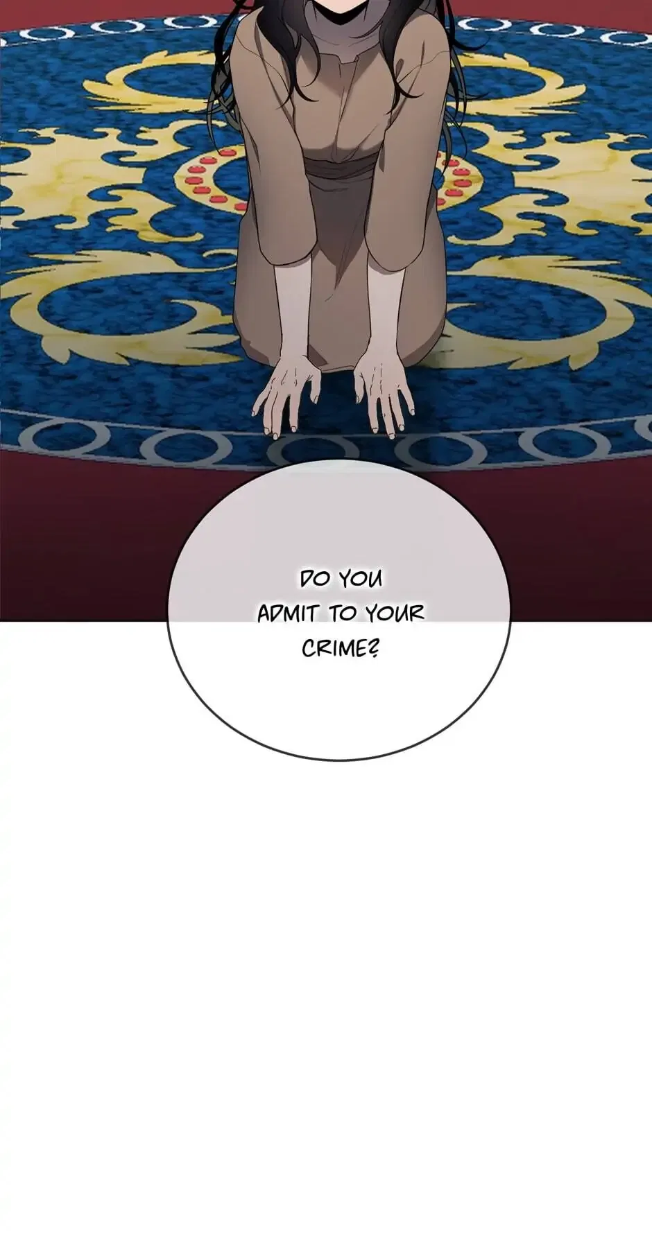Into The Light Once Again Chapter 2 – Page 6