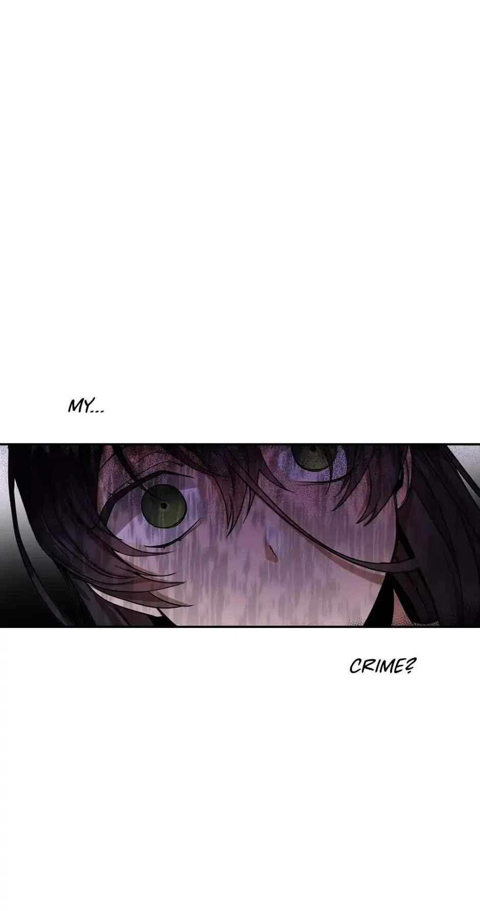 Into The Light Once Again Chapter 2 – Page 8