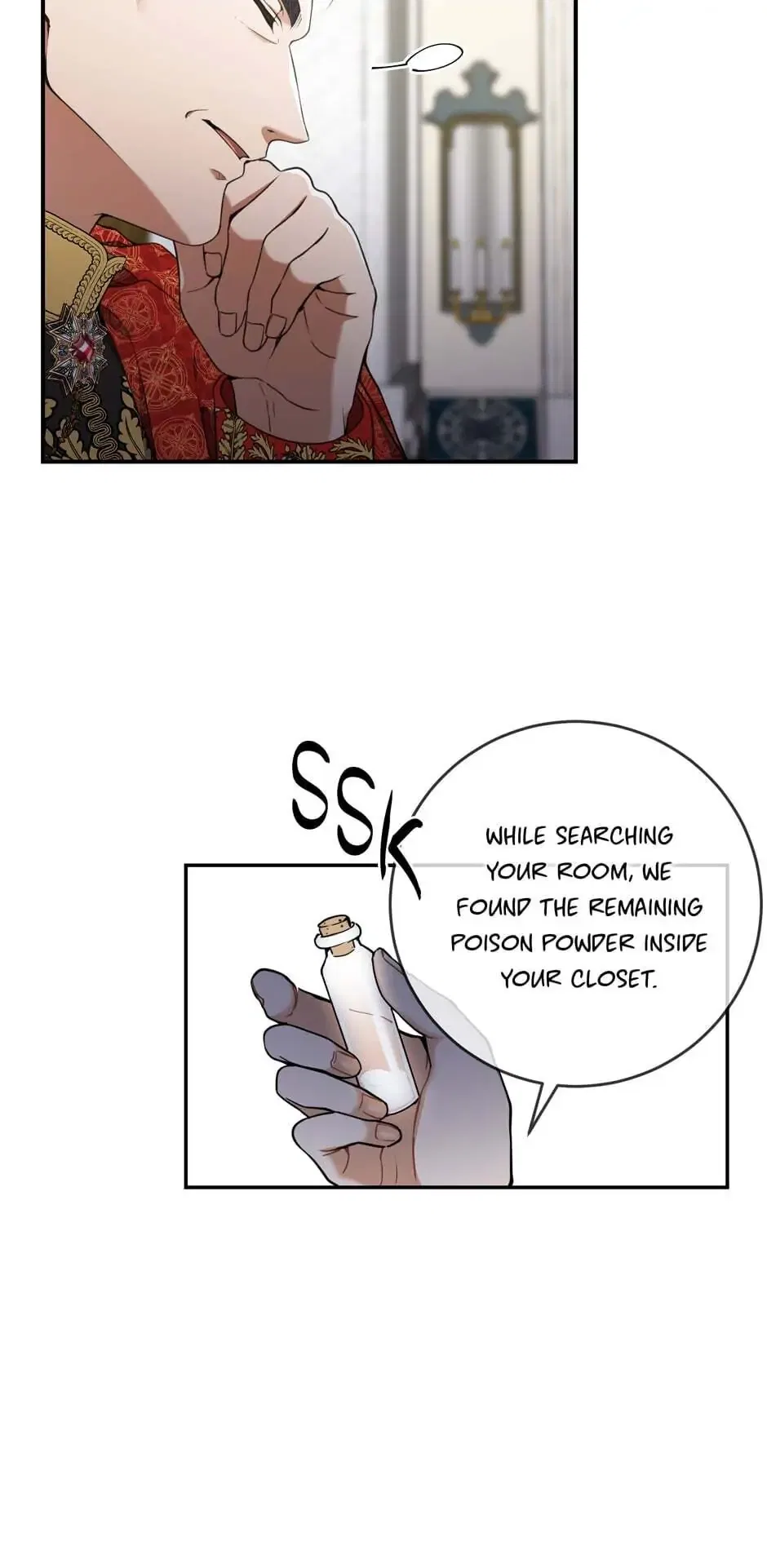 Into The Light Once Again Chapter 2 – Page 24
