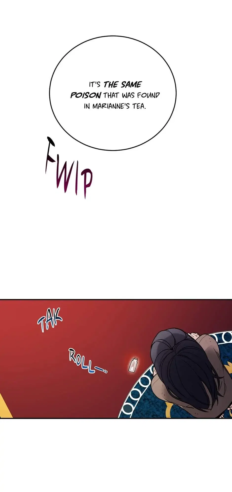 Into The Light Once Again Chapter 2 – Page 25