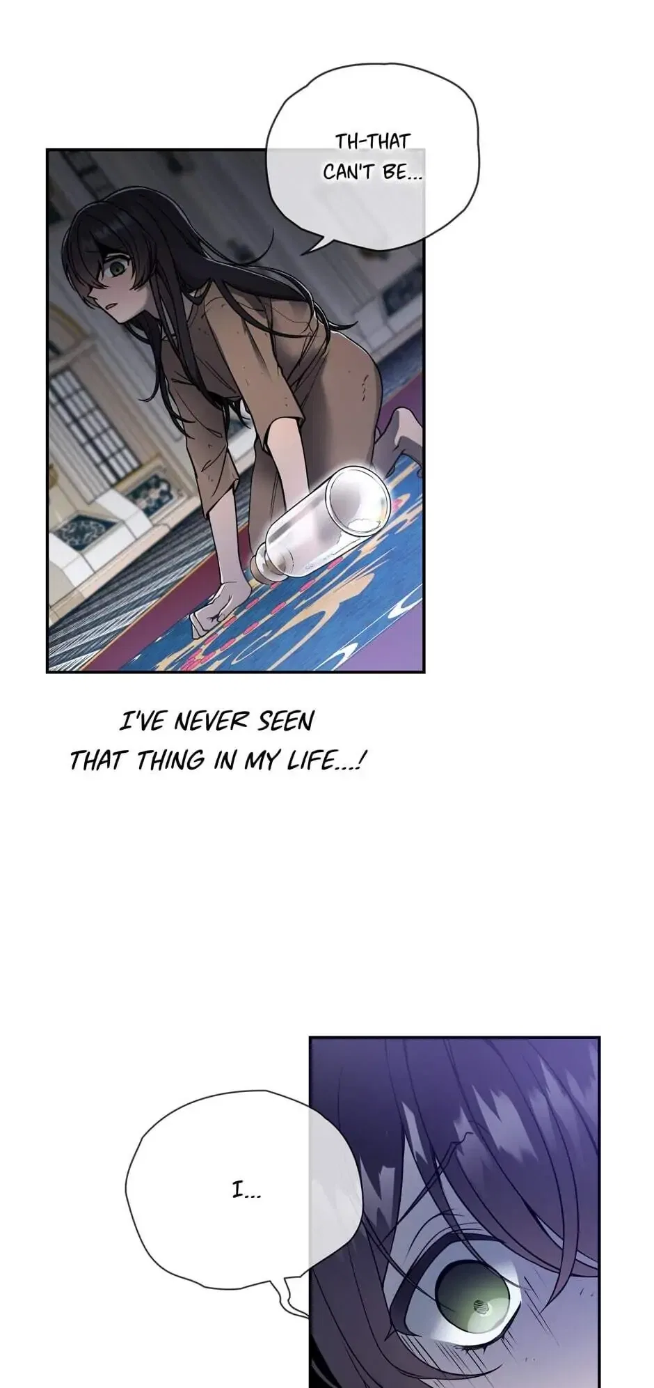 Into The Light Once Again Chapter 2 – Page 26