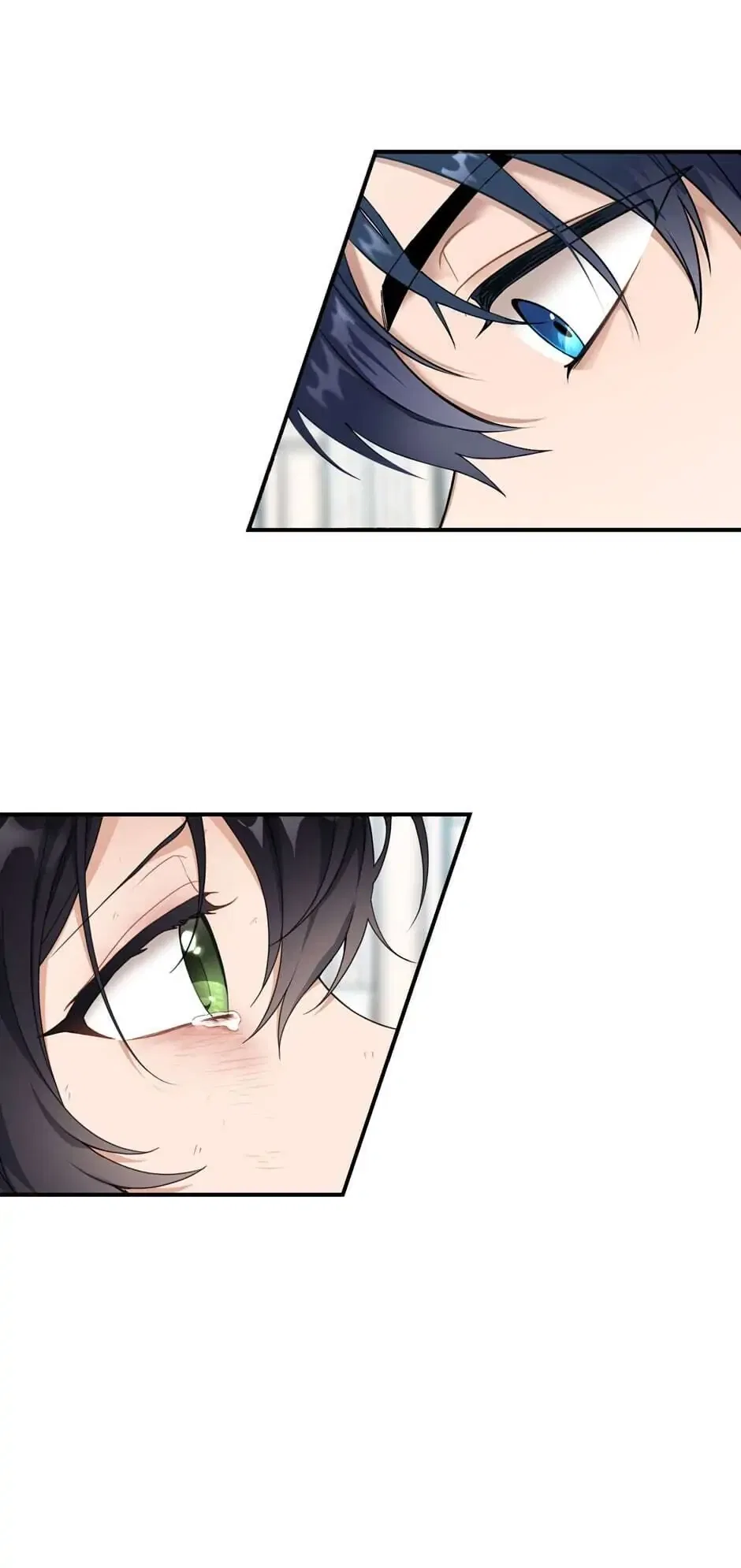 Into The Light Once Again Chapter 2 – Page 31