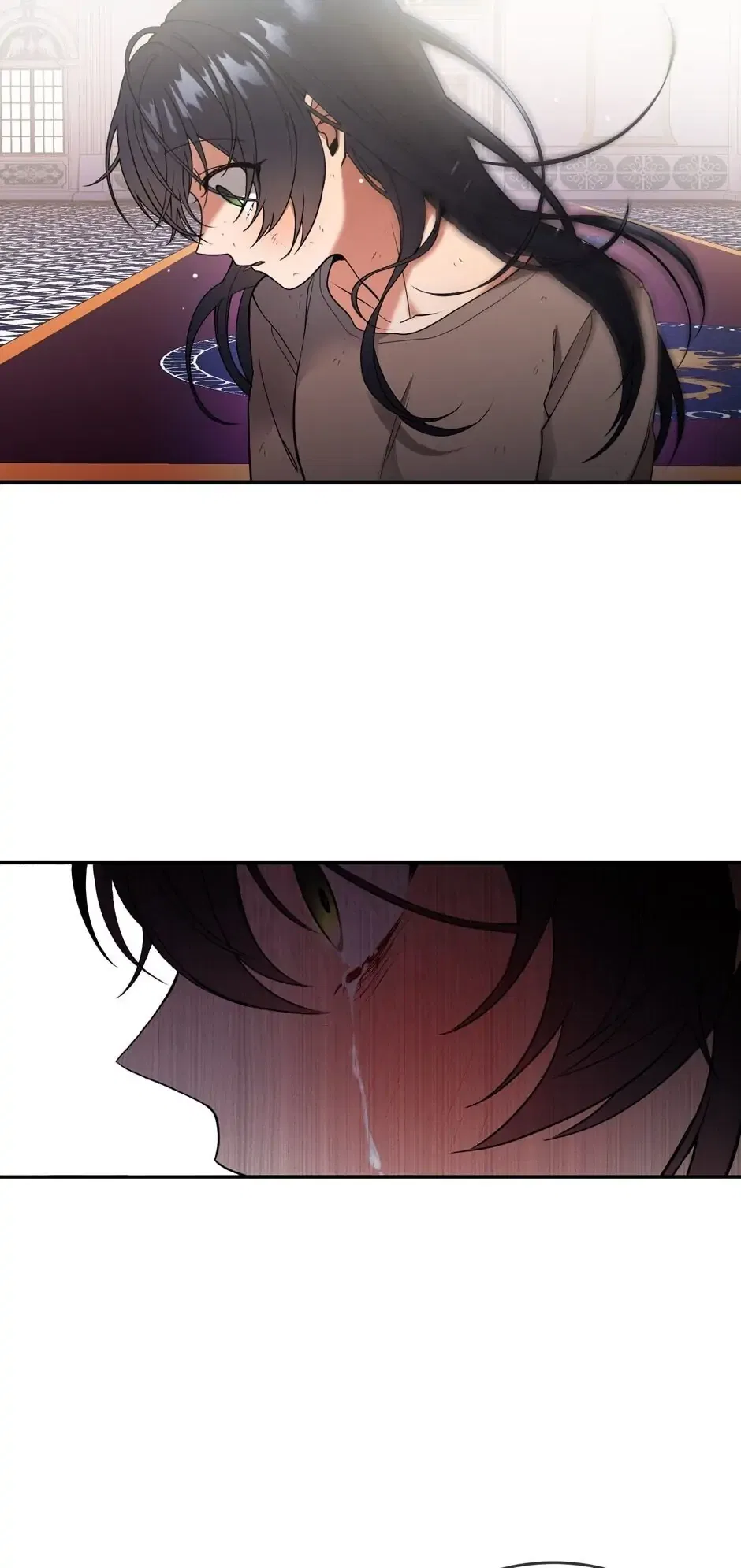 Into The Light Once Again Chapter 2 – Page 34