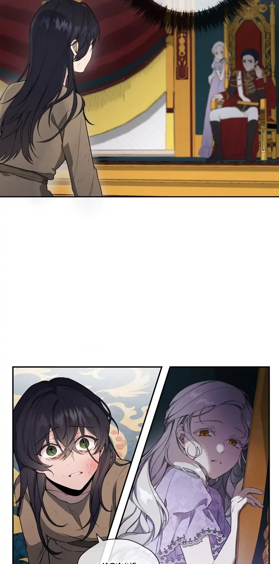 Into The Light Once Again Chapter 2 – Page 38