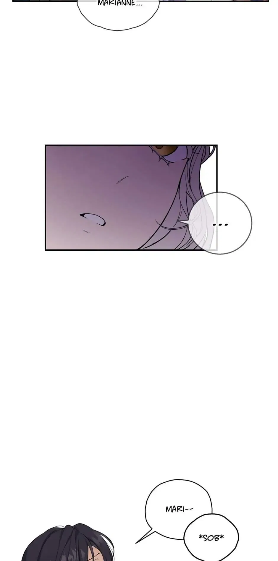 Into The Light Once Again Chapter 2 – Page 39