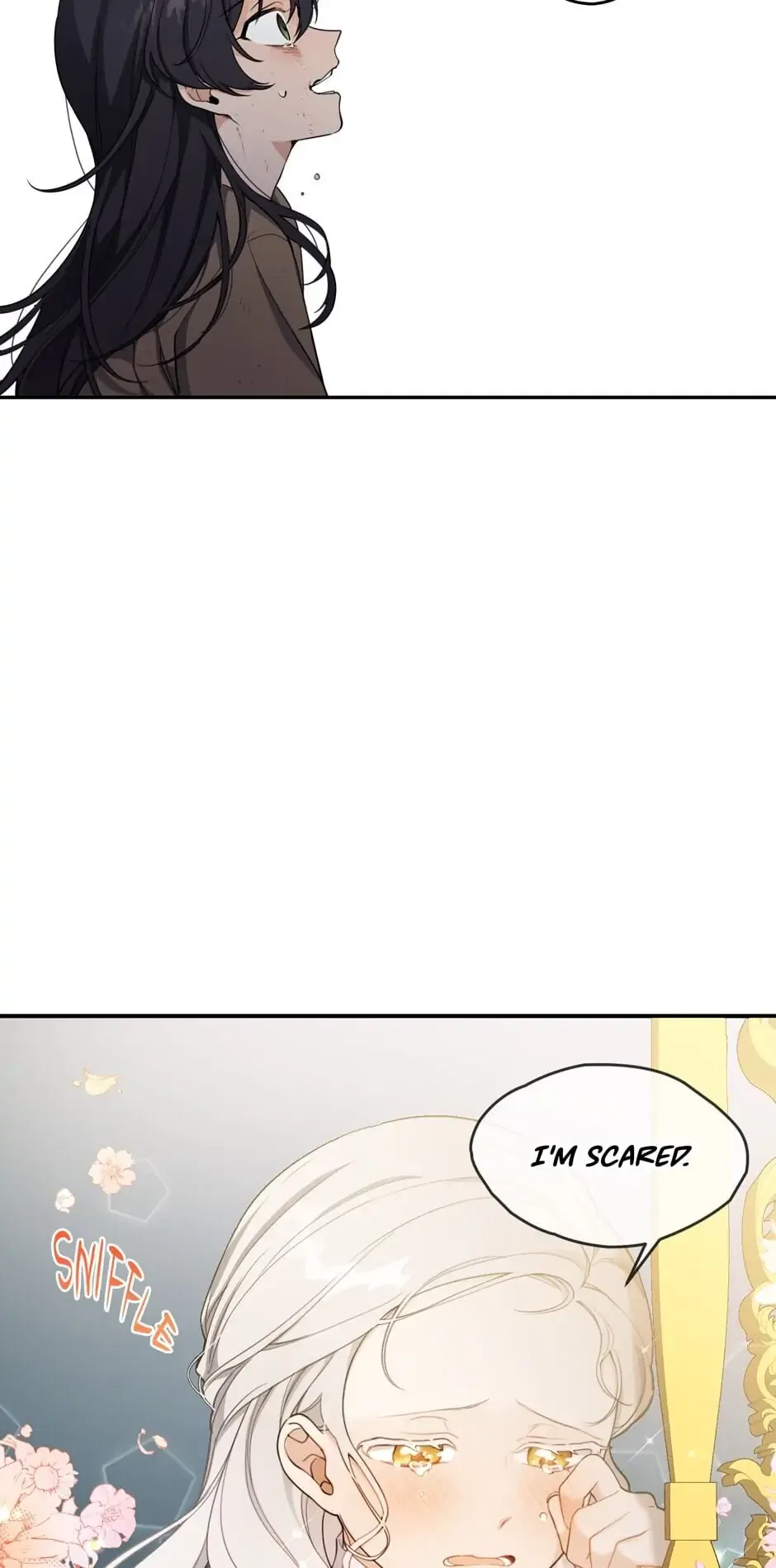 Into The Light Once Again Chapter 2 – Page 40