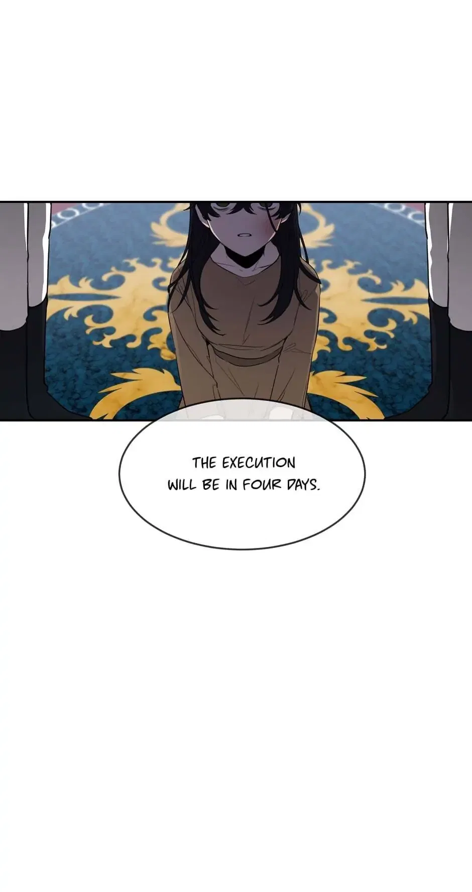 Into The Light Once Again Chapter 2 – Page 42