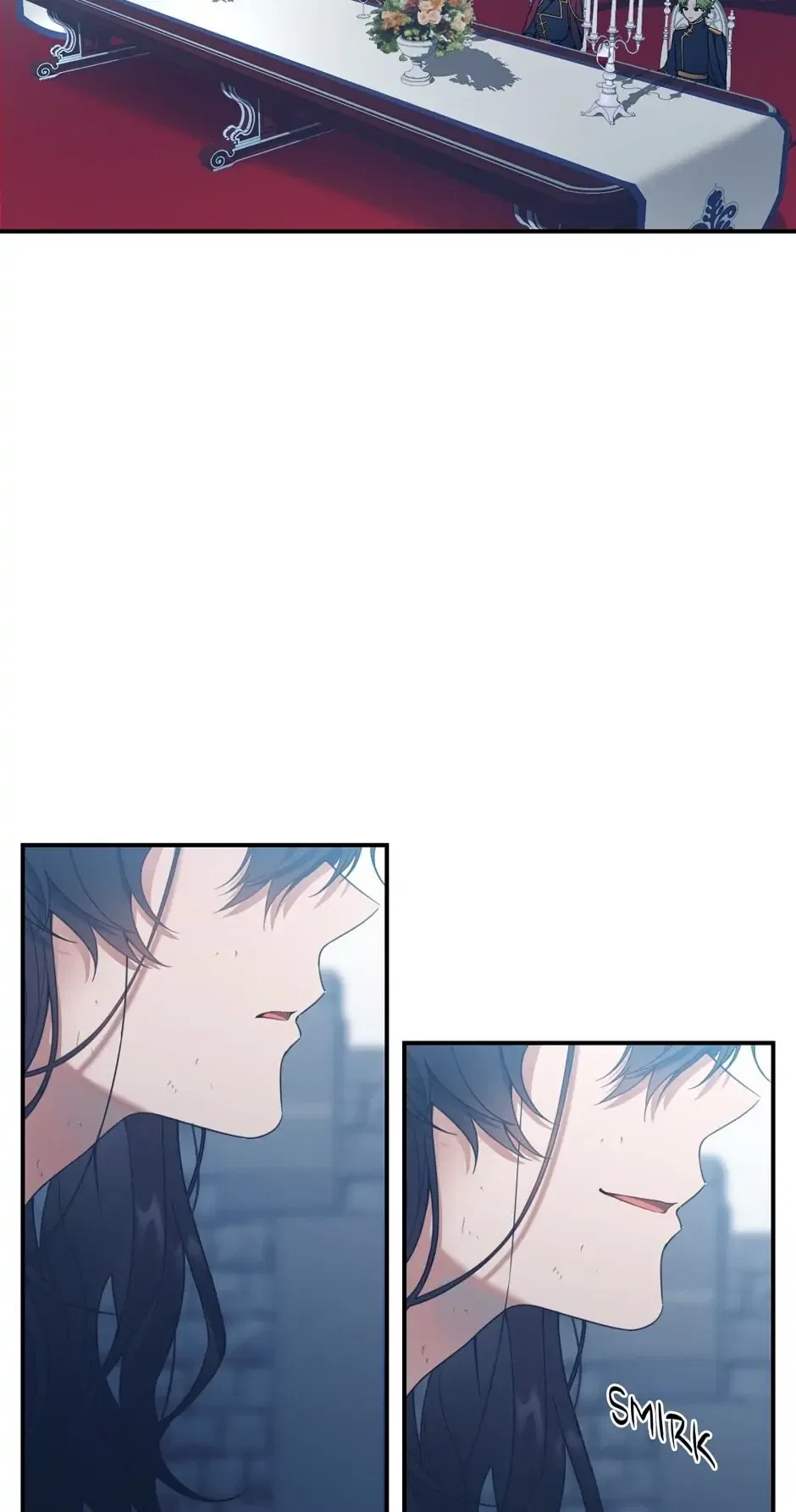 Into The Light Once Again Chapter 2 – Page 47