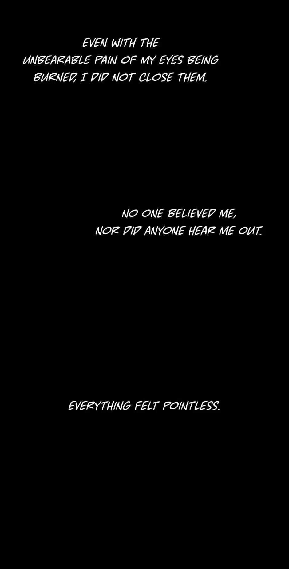 Into The Light Once Again Chapter 2 – Page 51