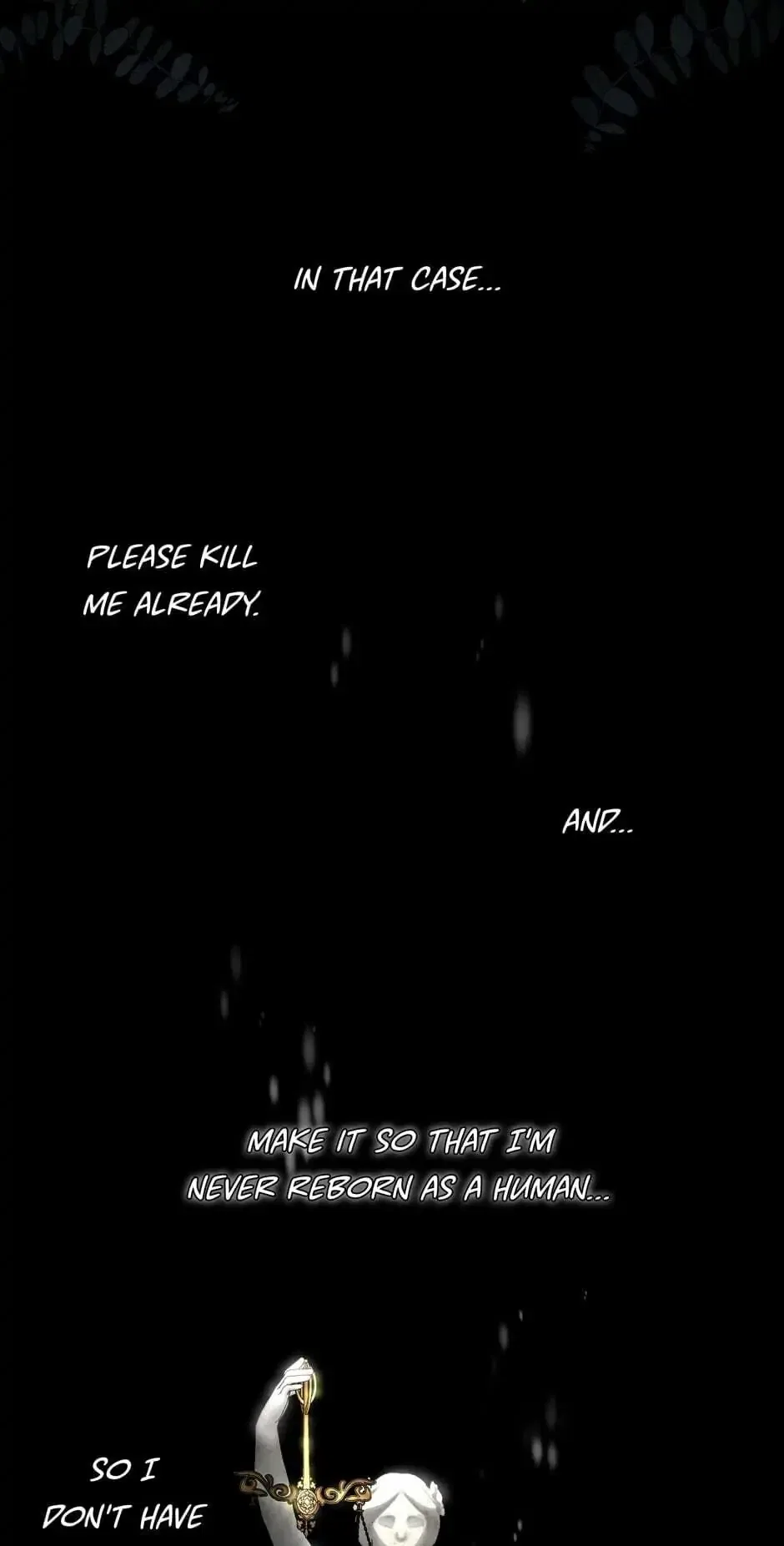 Into The Light Once Again Chapter 2 – Page 53