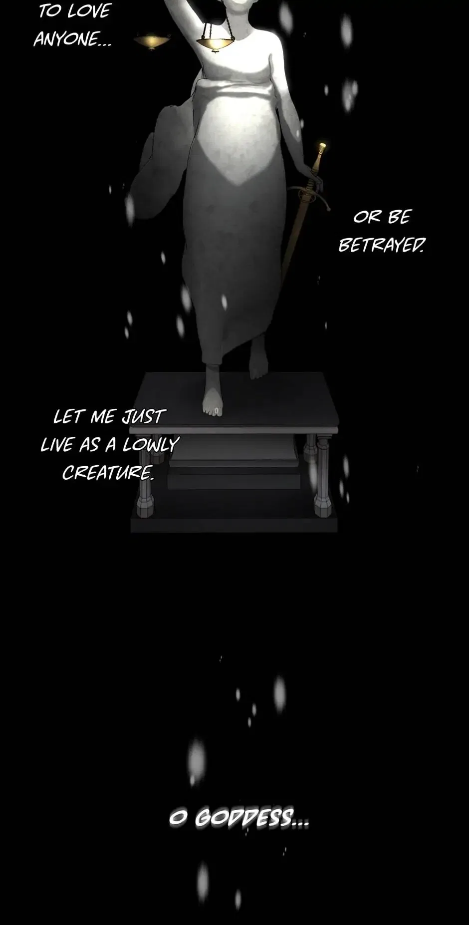 Into The Light Once Again Chapter 2 – Page 54