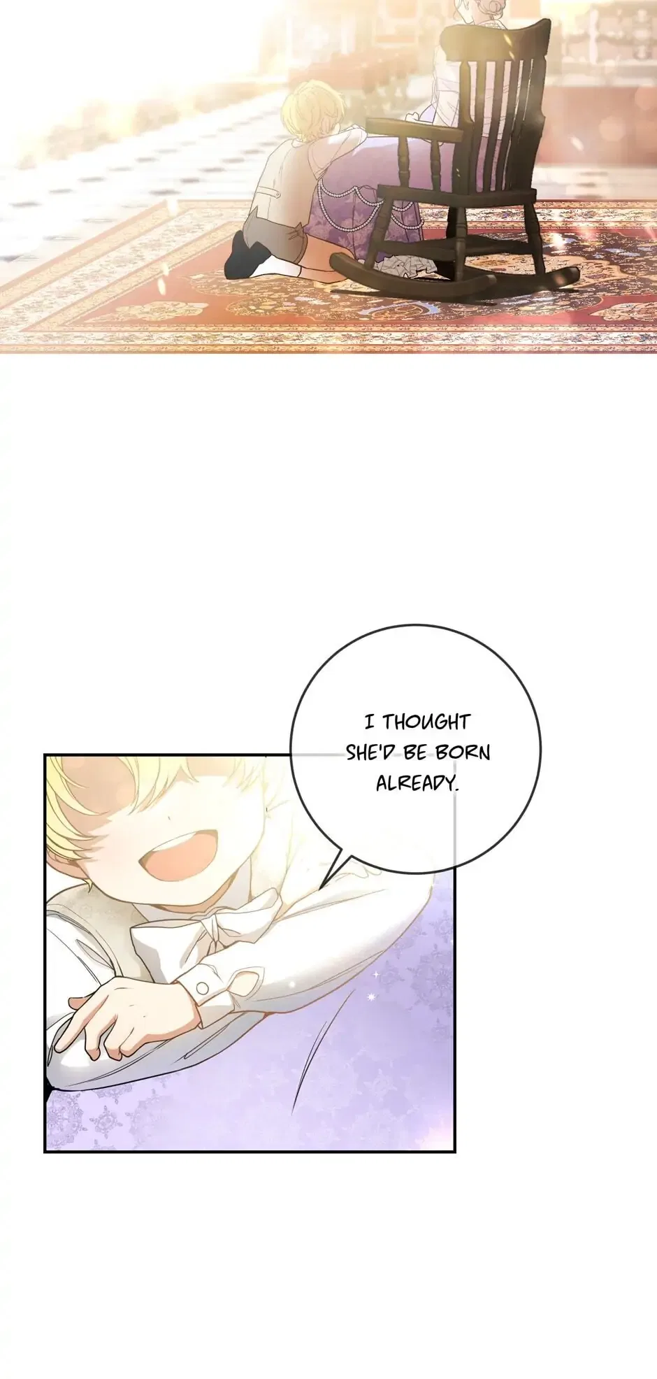 Into The Light Once Again Chapter 2 – Page 58