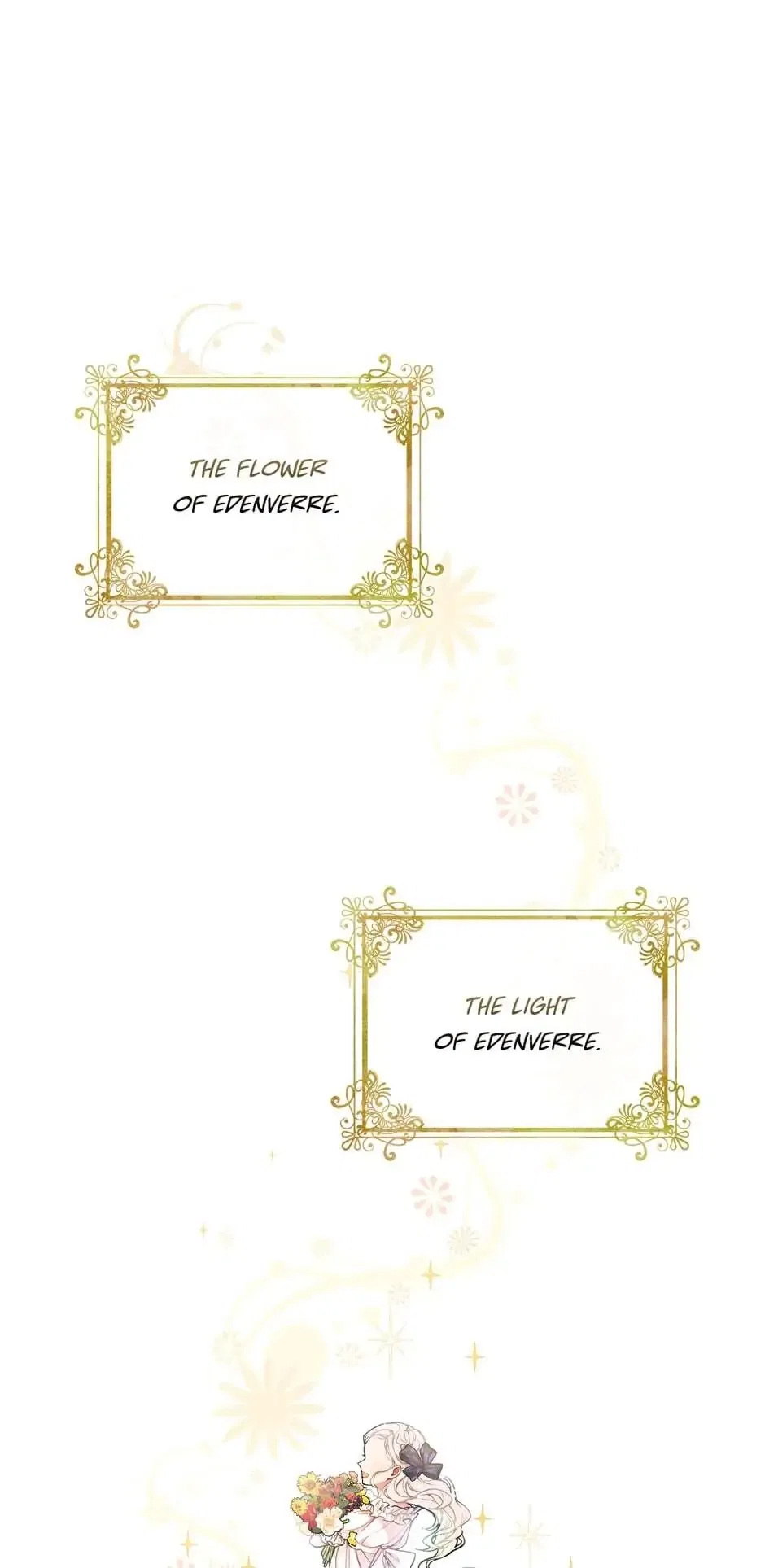 Into The Light Once Again Chapter 1 – Page 2