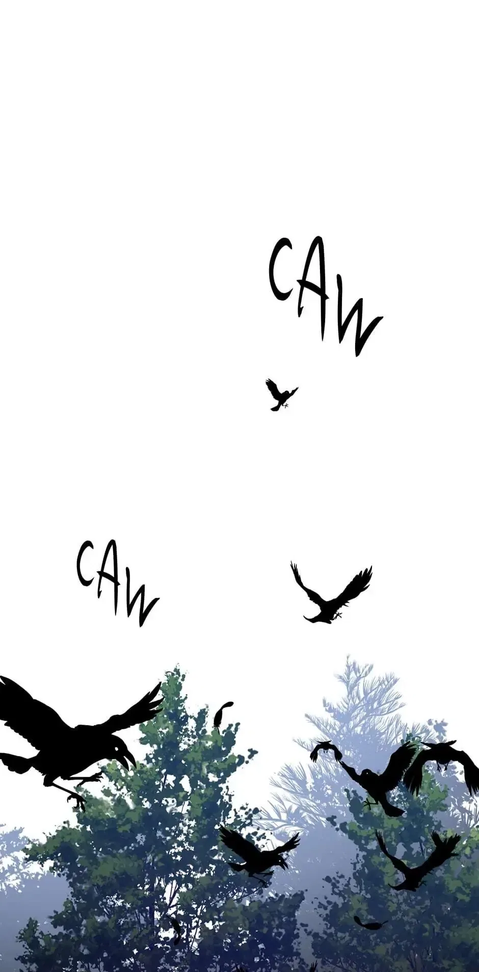 Into The Light Once Again Chapter 1 – Page 8