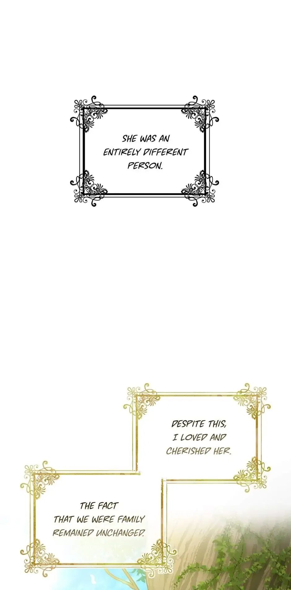 Into The Light Once Again Chapter 1 – Page 11