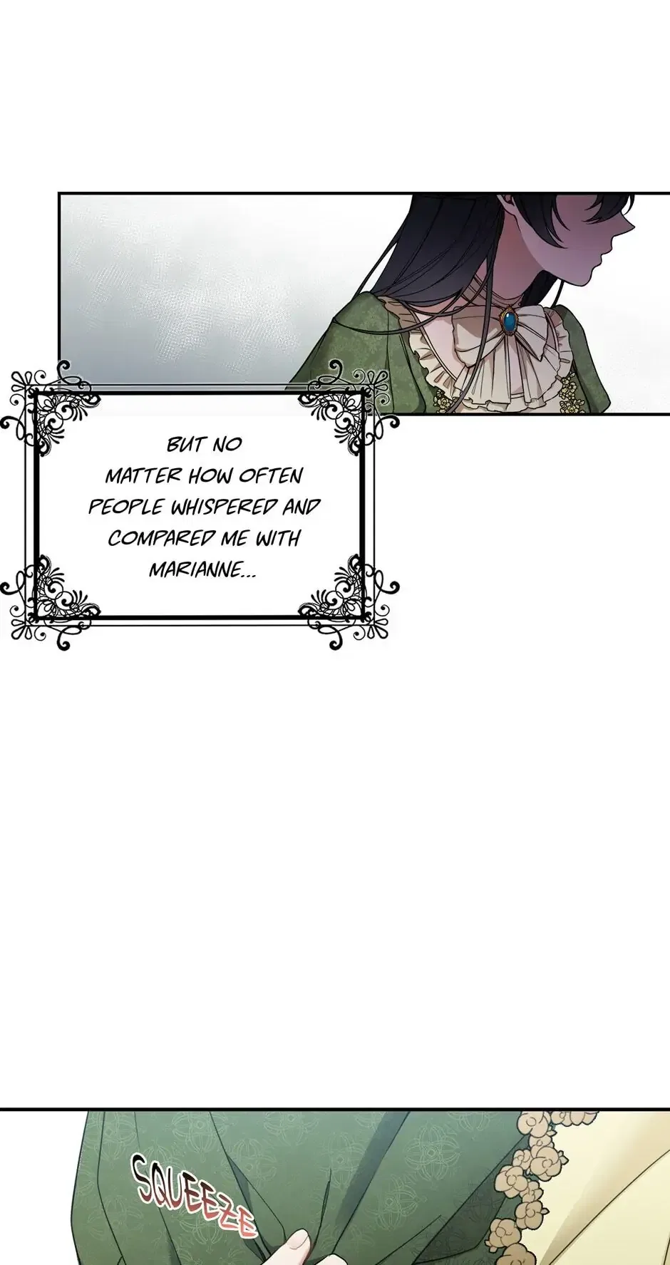 Into The Light Once Again Chapter 1 – Page 15