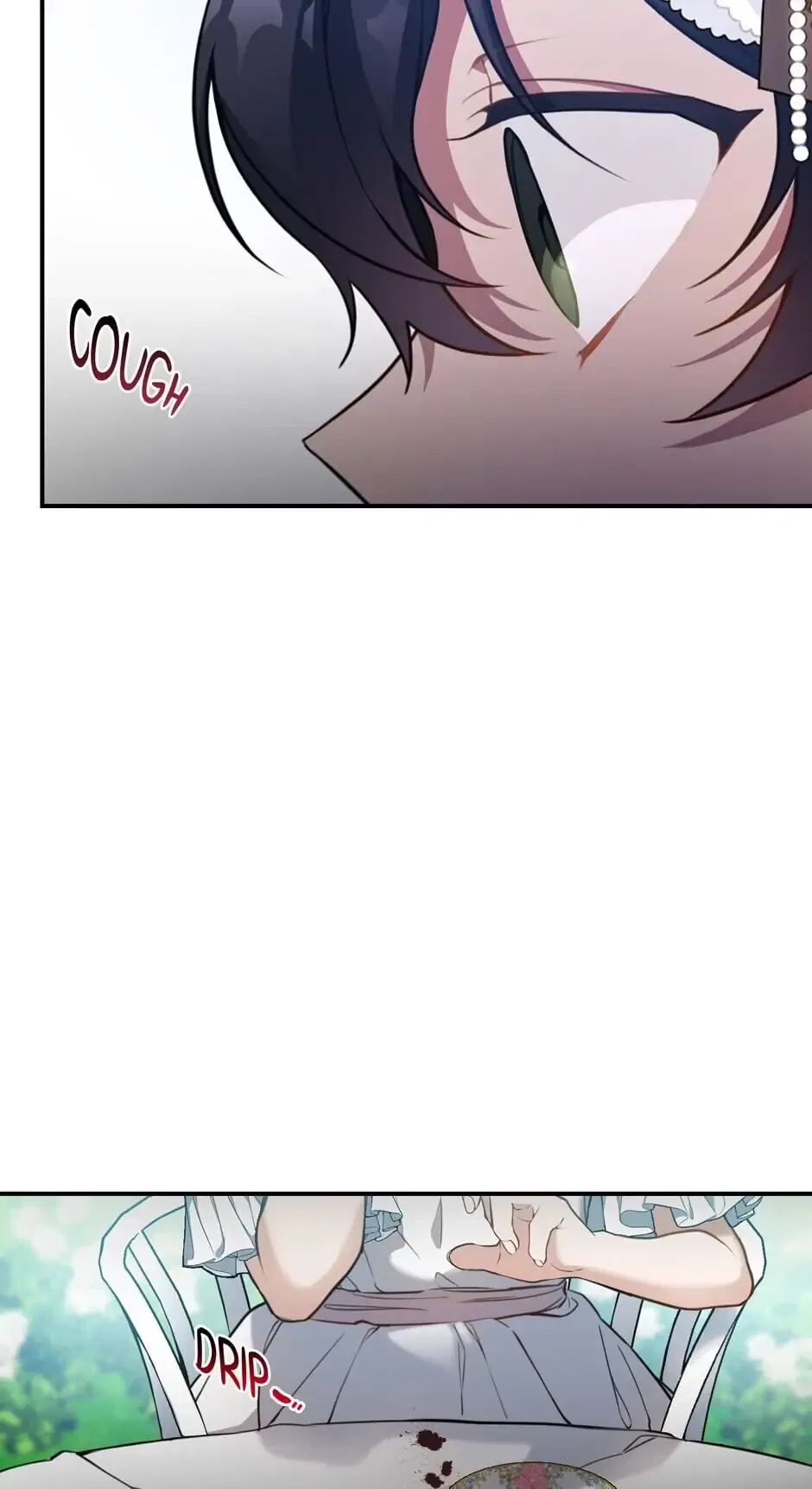 Into The Light Once Again Chapter 1 – Page 26