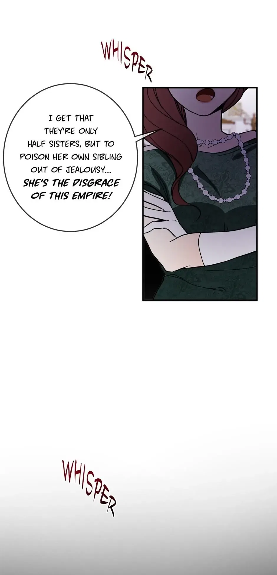 Into The Light Once Again Chapter 1 – Page 31