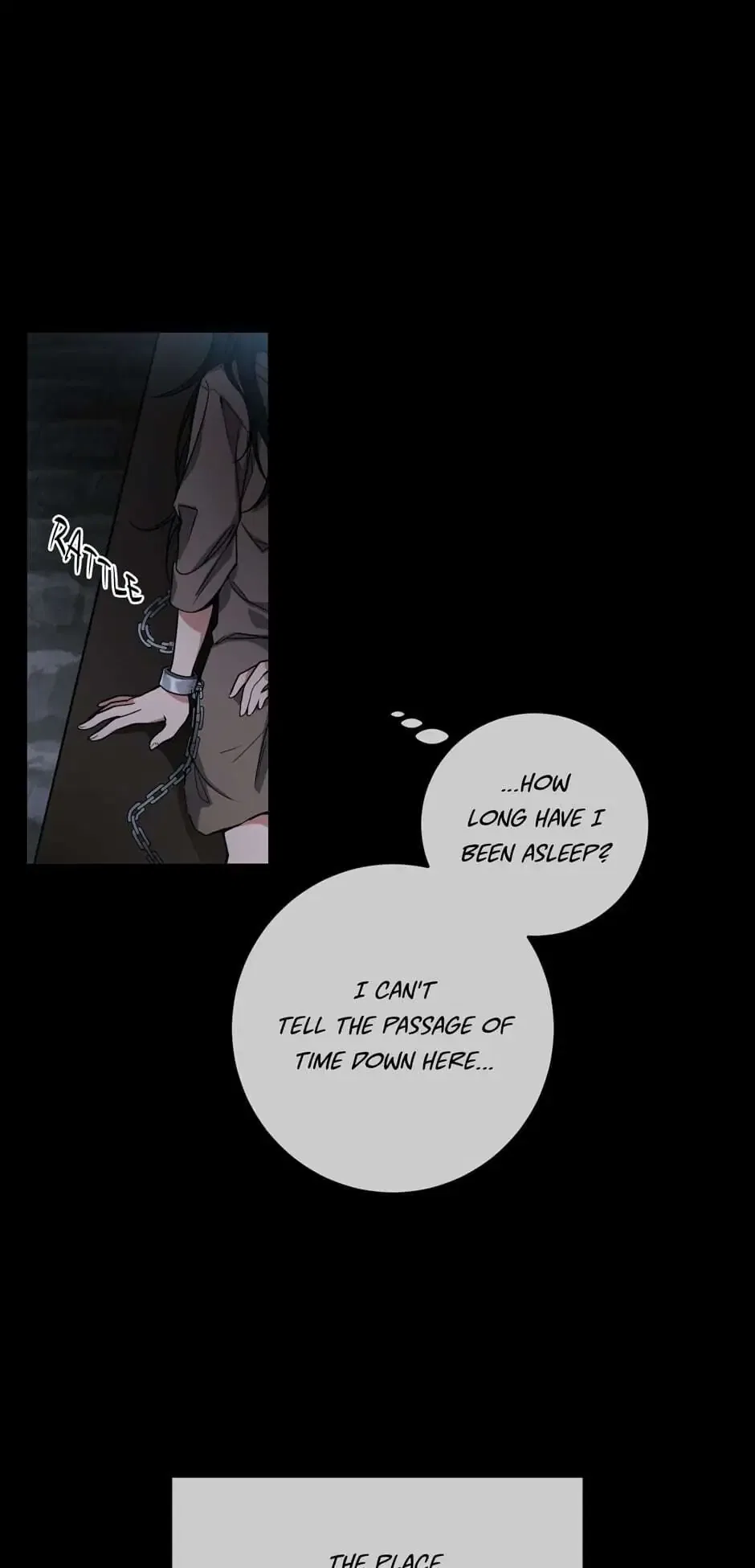 Into The Light Once Again Chapter 1 – Page 33