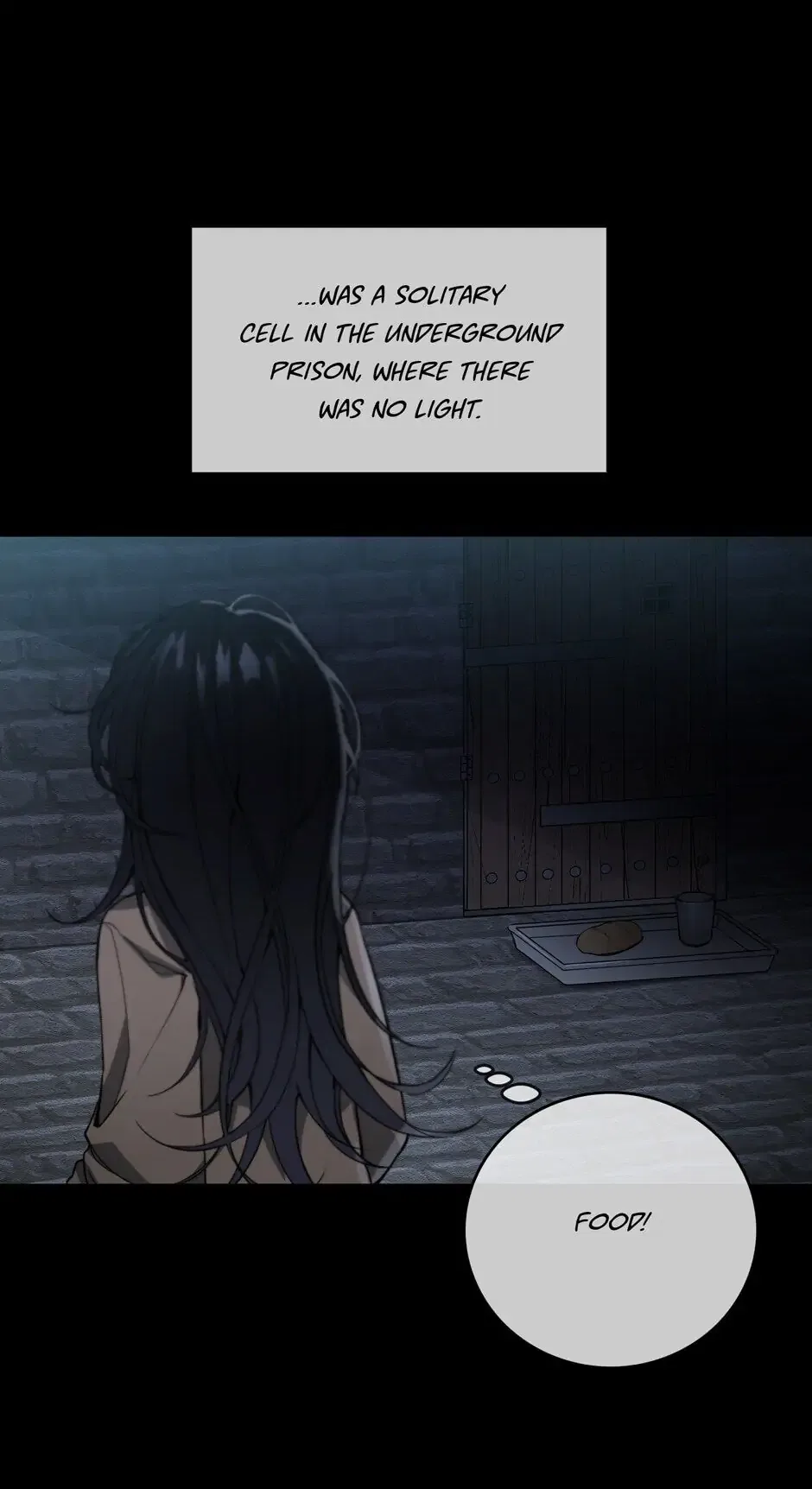 Into The Light Once Again Chapter 1 – Page 35