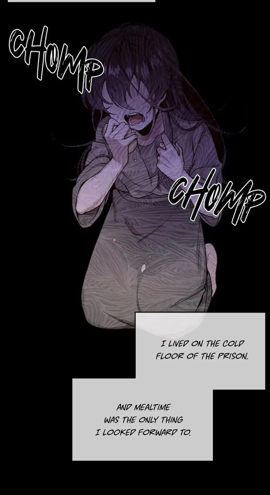 Into The Light Once Again Chapter 1 – Page 37