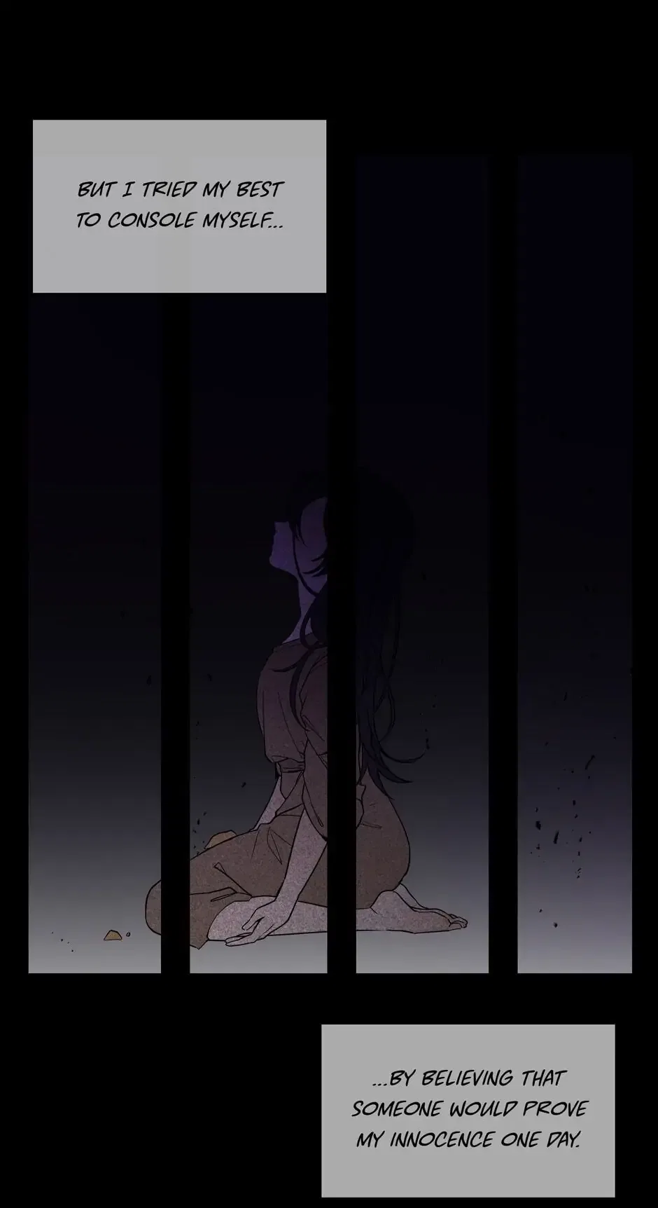 Into The Light Once Again Chapter 1 – Page 39