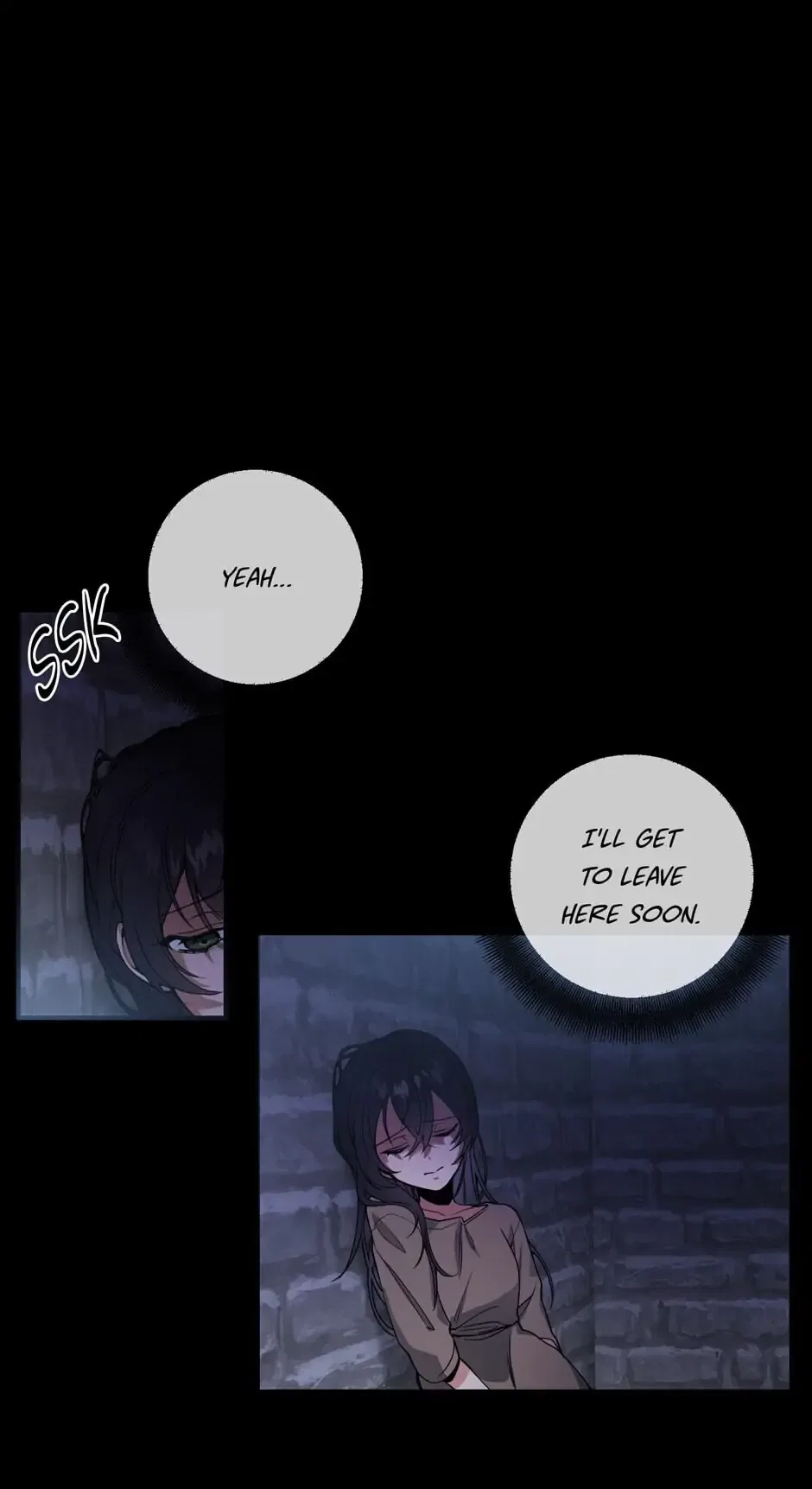 Into The Light Once Again Chapter 1 – Page 40