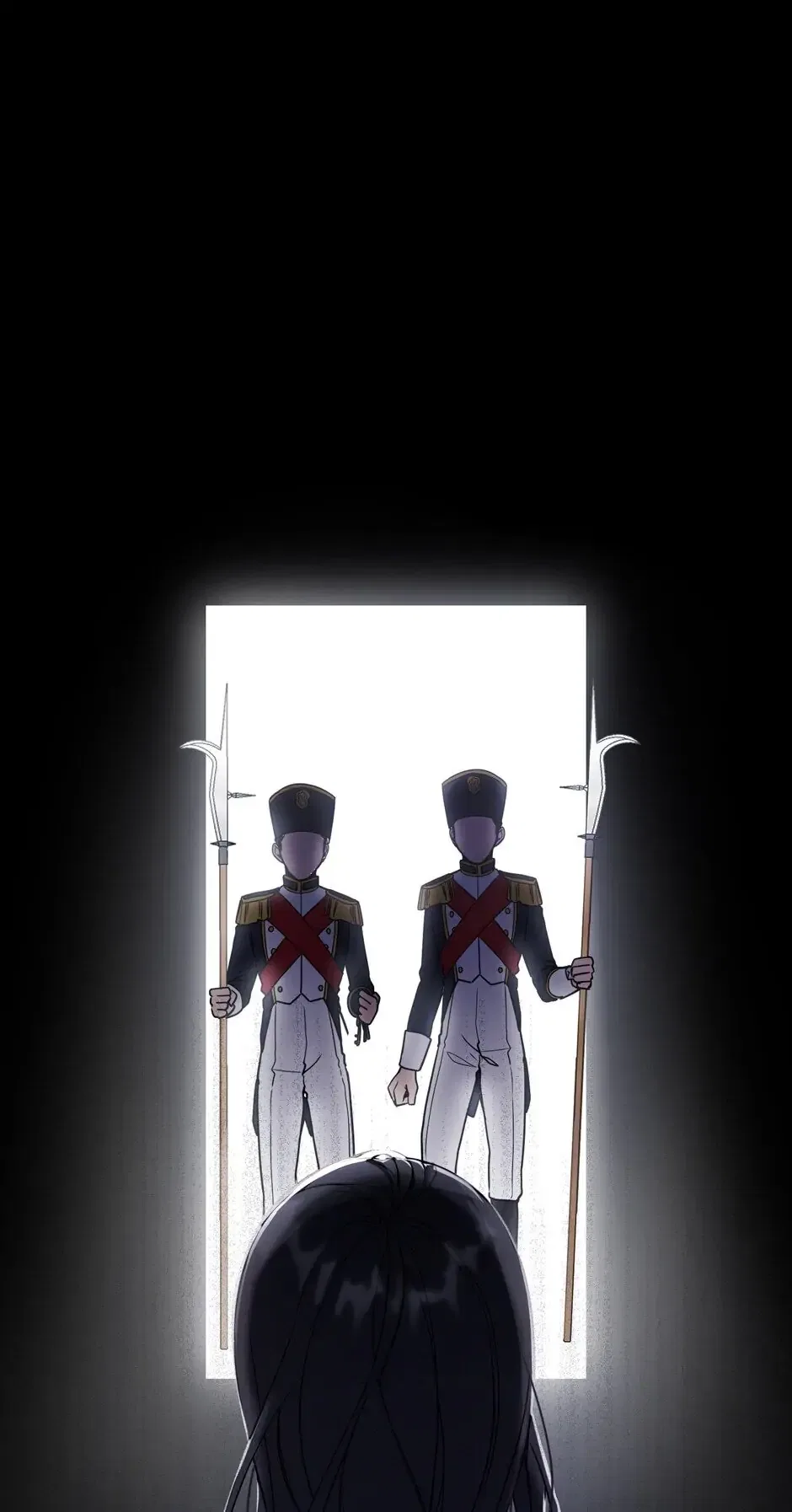 Into The Light Once Again Chapter 1 – Page 42