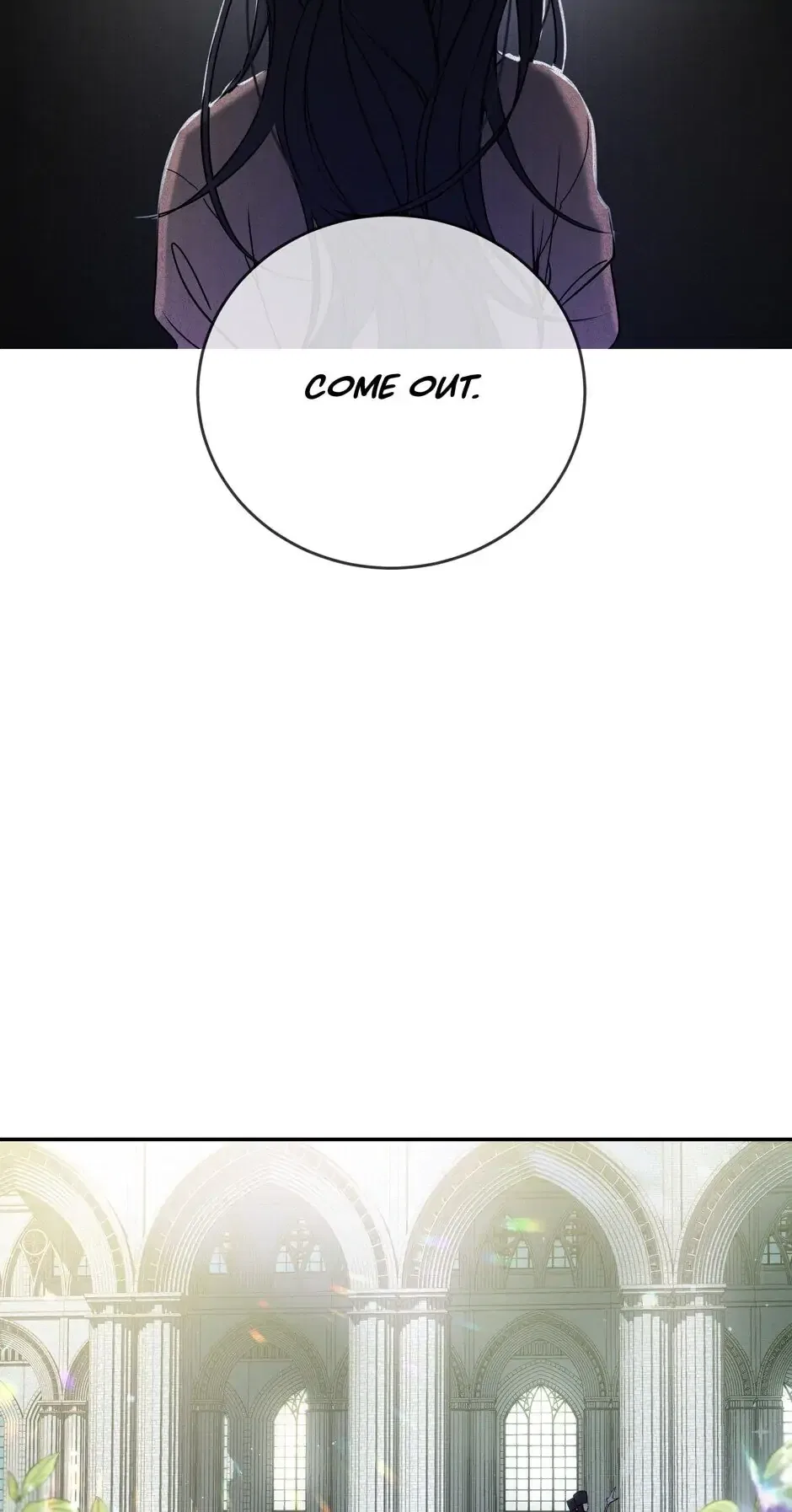 Into The Light Once Again Chapter 1 – Page 43