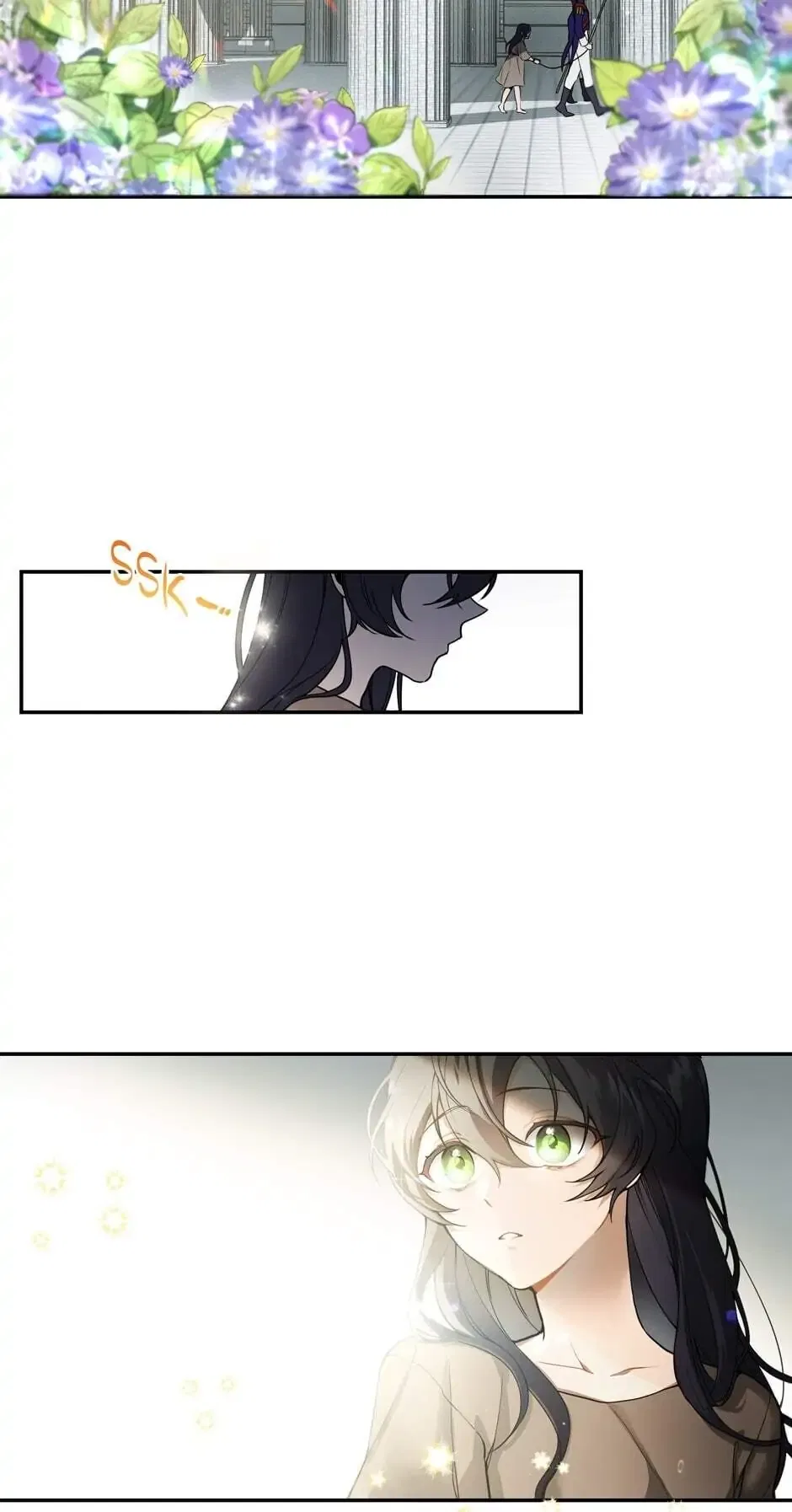 Into The Light Once Again Chapter 1 – Page 44