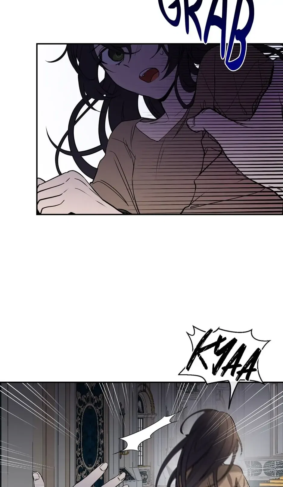 Into The Light Once Again Chapter 1 – Page 48