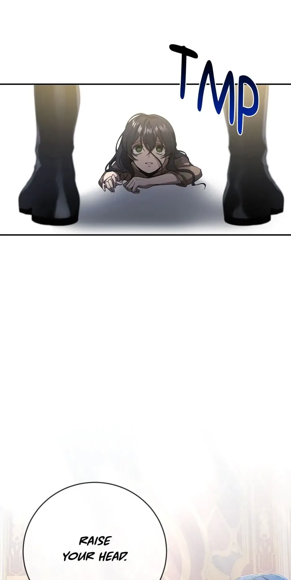 Into The Light Once Again Chapter 1 – Page 51