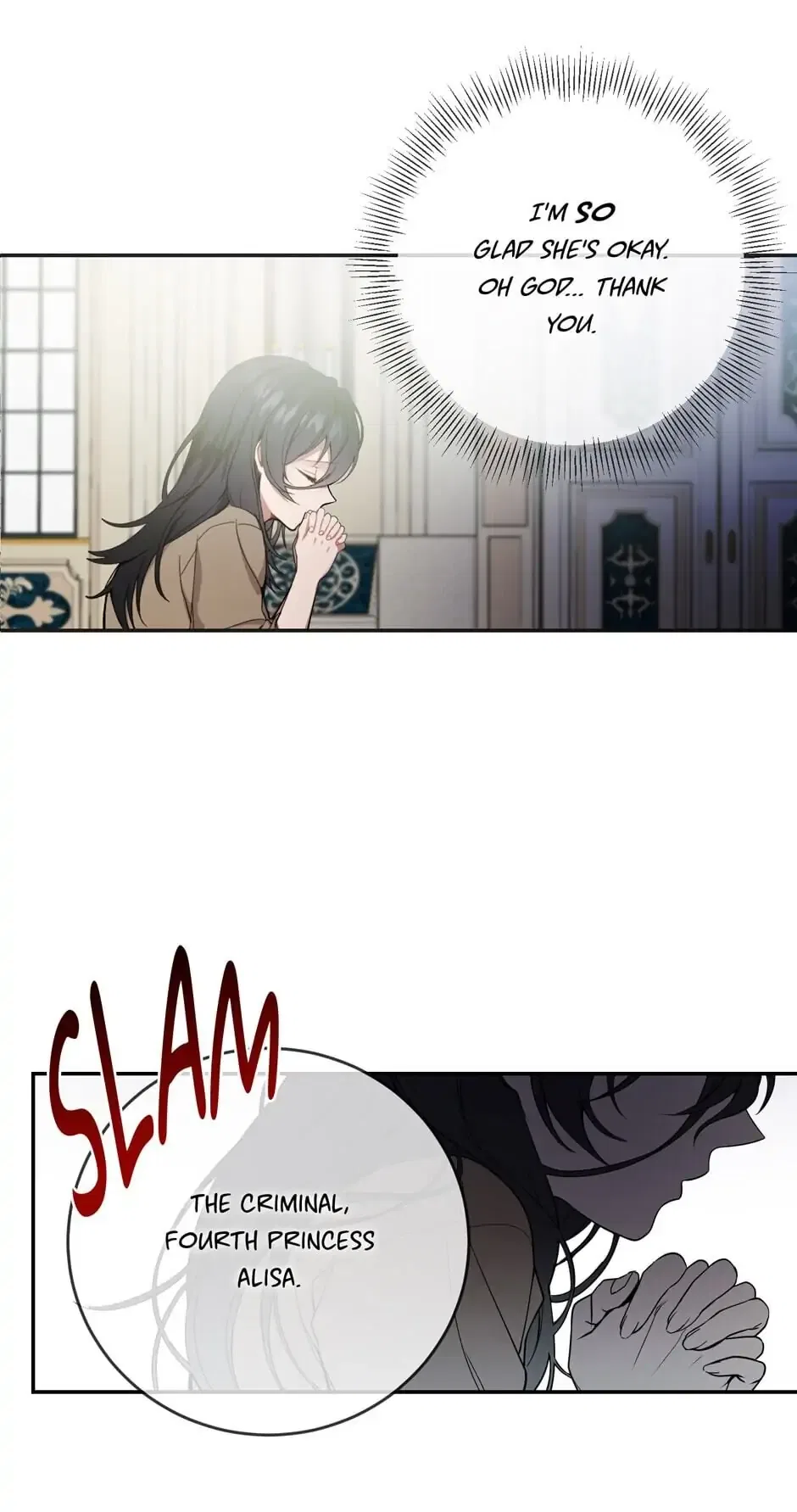 Into The Light Once Again Chapter 1 – Page 55