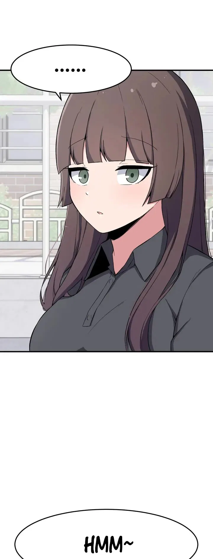 The Secret Of The Partner Next To You Chapter 5 – Page 34