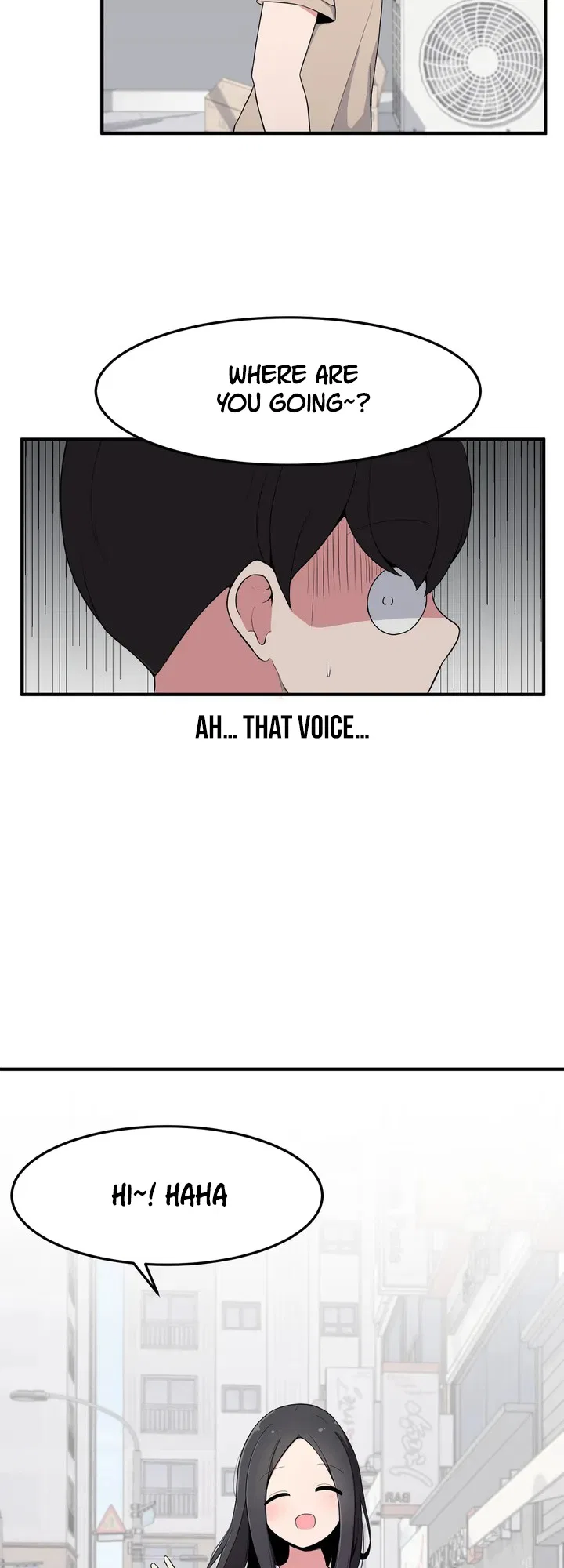 The Secret Of The Partner Next To You Chapter 3 – Page 5