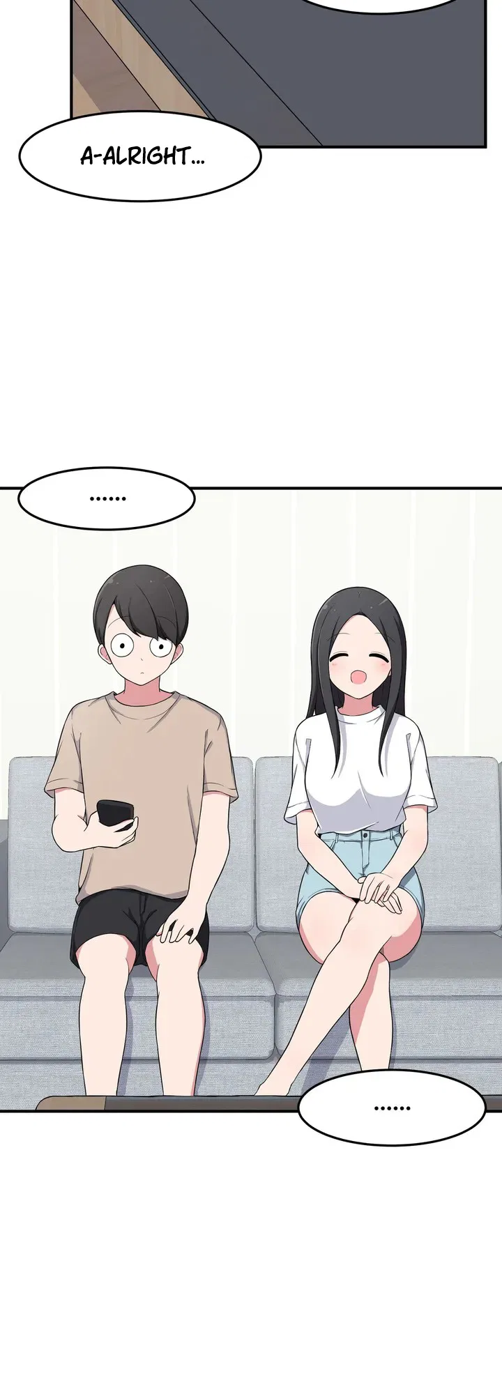 The Secret Of The Partner Next To You Chapter 3 – Page 24