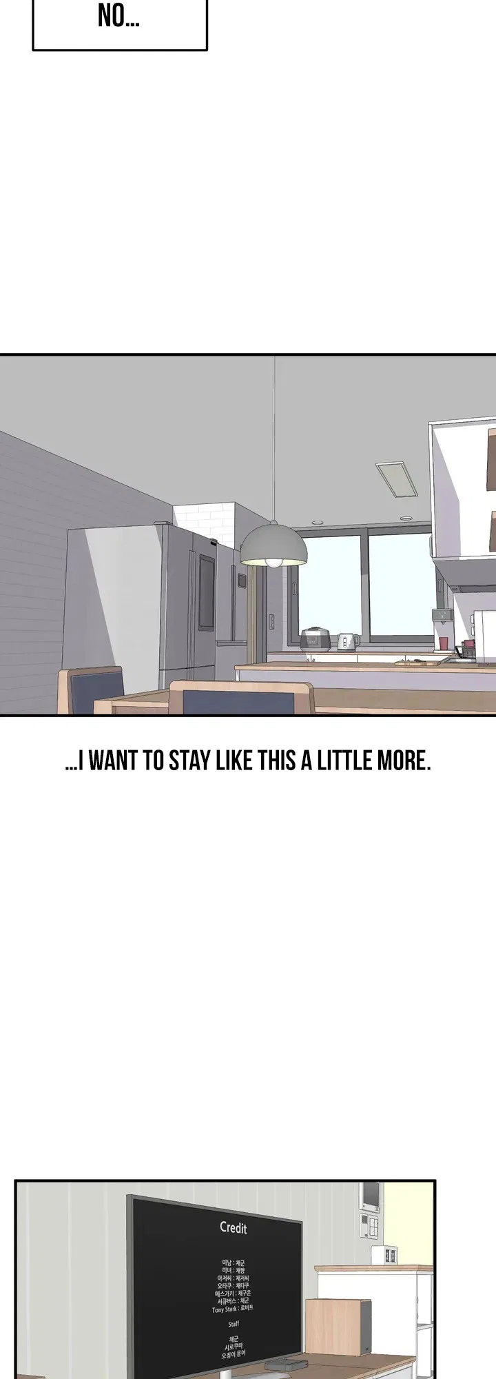 The Secret Of The Partner Next To You Chapter 3 – Page 43