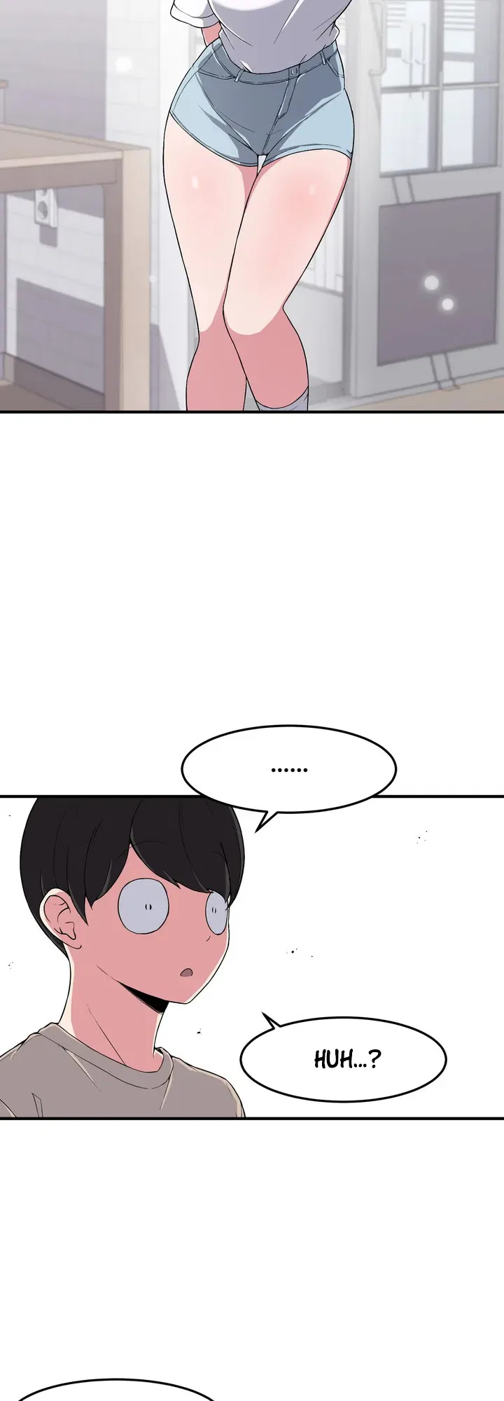 The Secret Of The Partner Next To You Chapter 3 – Page 50