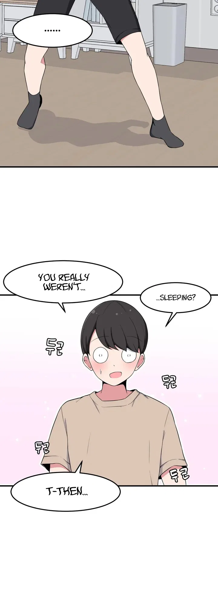 The Secret Of The Partner Next To You Chapter 3 – Page 53