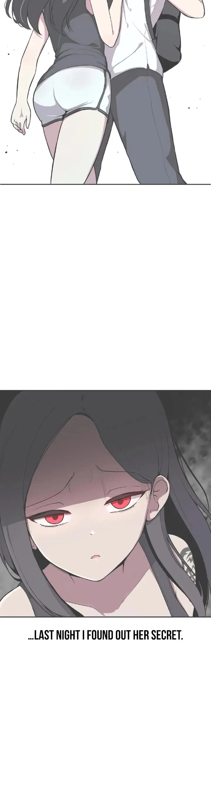 The Secret Of The Partner Next To You Chapter 2 – Page 5