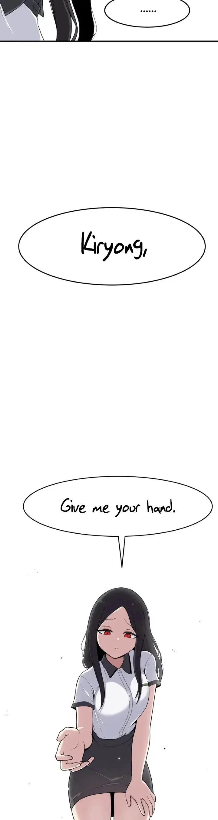 The Secret Of The Partner Next To You Chapter 2 – Page 31