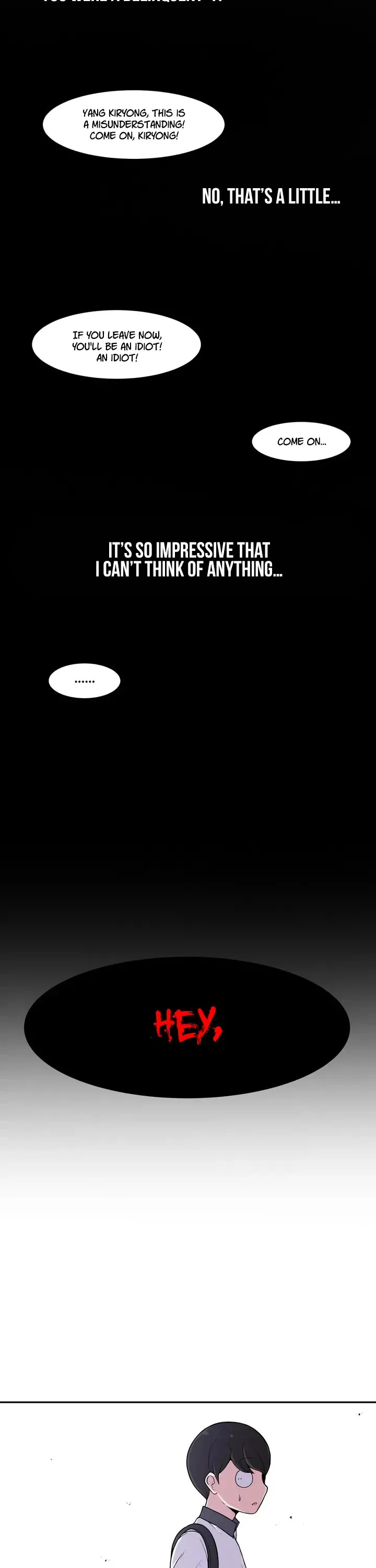 The Secret Of The Partner Next To You Chapter 1 – Page 28