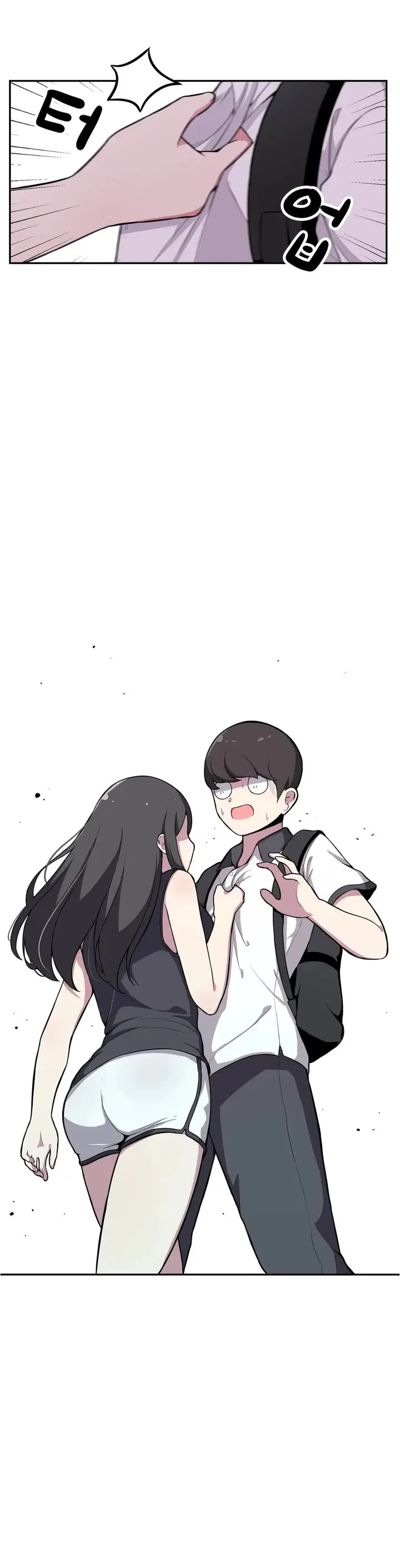 The Secret Of The Partner Next To You Chapter 1 – Page 30