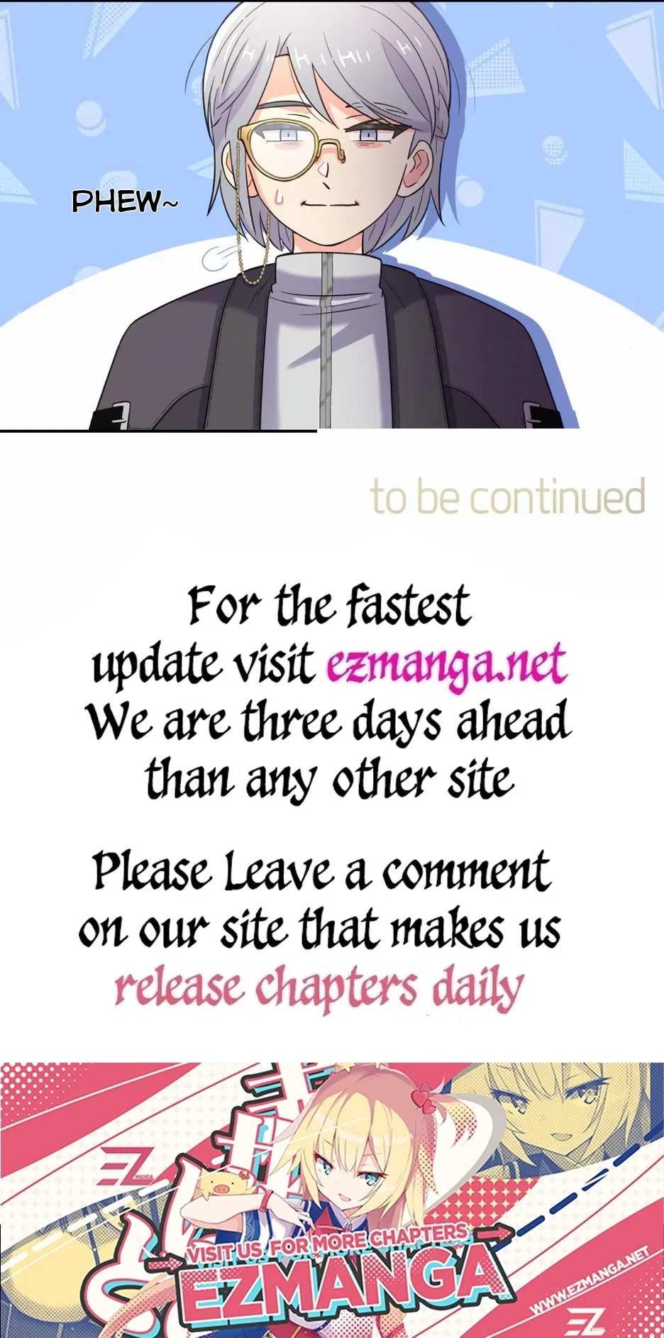 The Handmaiden Hates Childcare Chapter 5 – Page 35