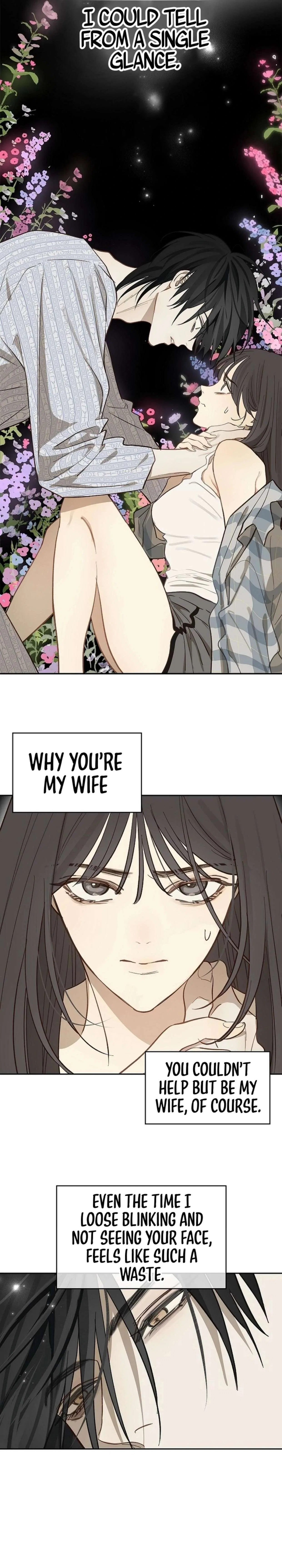 Flowers Are Bait Chapter 10 – Page 4