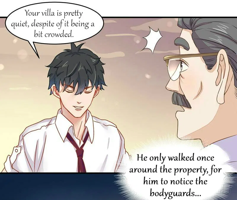 Rebirth: City Deity Chapter 4 – Page 4