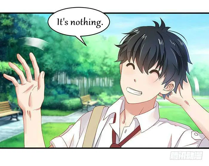 Rebirth: City Deity Chapter 2 – Page 6