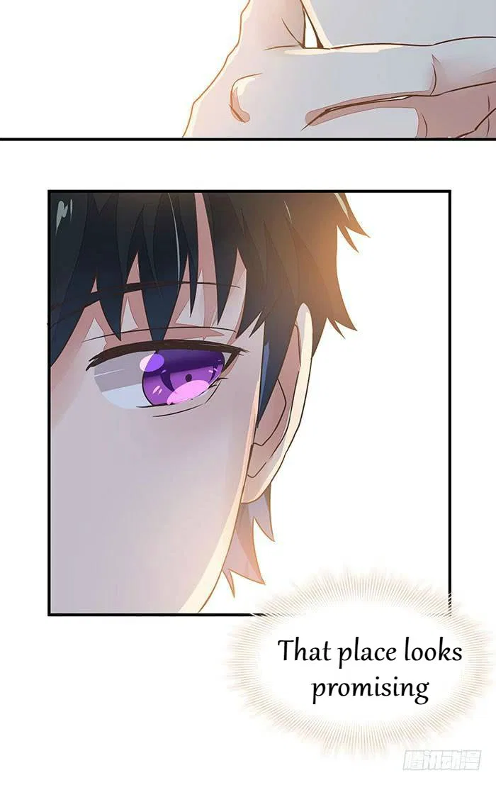 Rebirth: City Deity Chapter 2 – Page 28