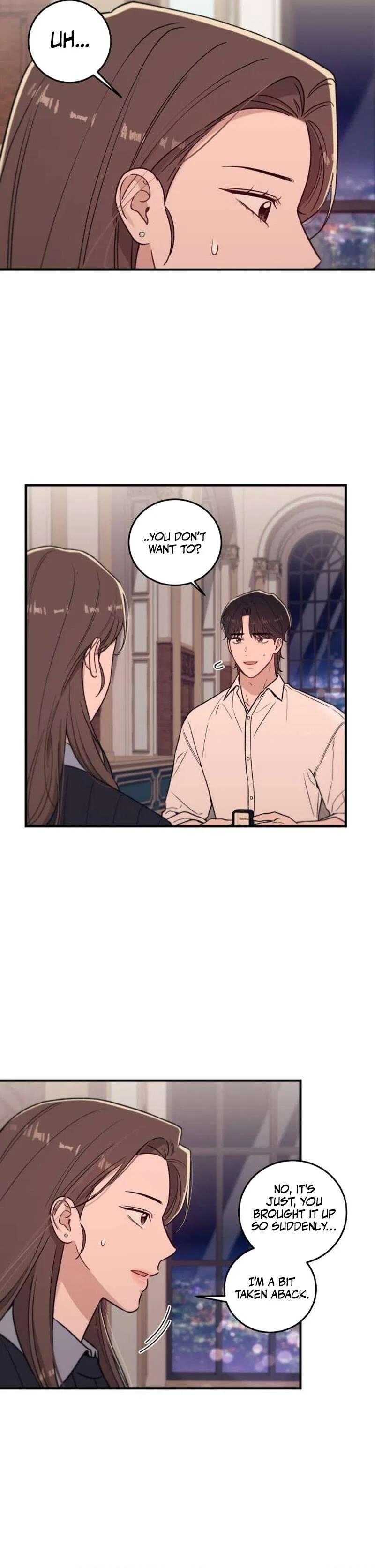 Long Term-Relationship Chapter 5 – Page 4