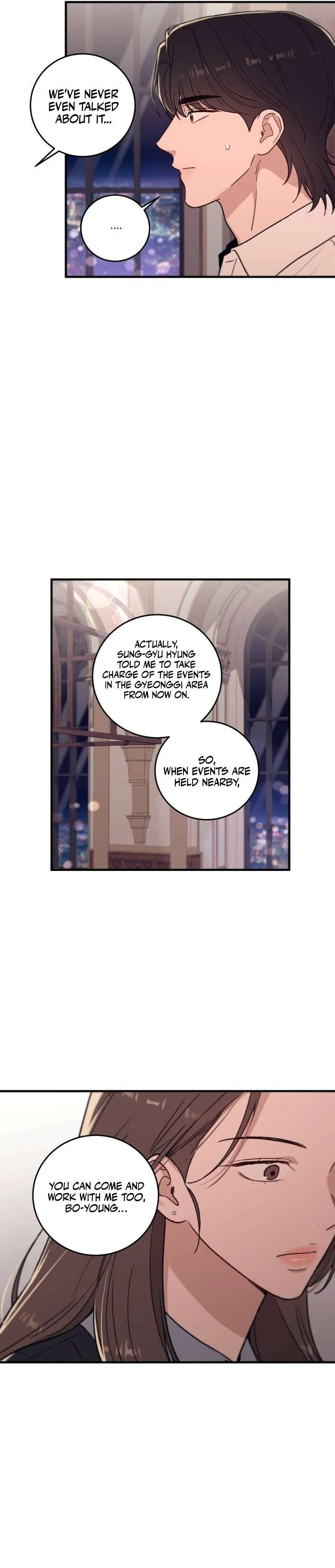 Long Term-Relationship Chapter 5 – Page 5